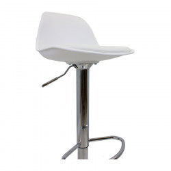 Tabouret de bar design siege haut