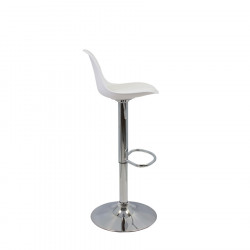 Tabouret de bar design siege haut