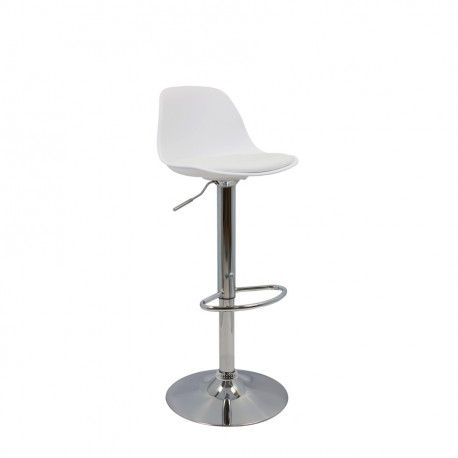 Tabouret de bar design siege haut