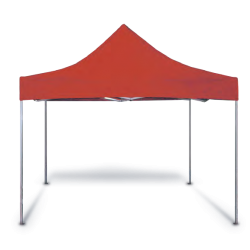 Barnum pas cher tonnnelle tente forain pliante 3x3m - tente abris